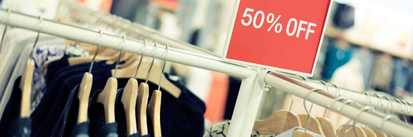 Centro comercial Gran Vía